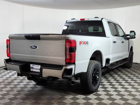 New 2026 Ford F250 XL w/ STX Appearance Package image 7