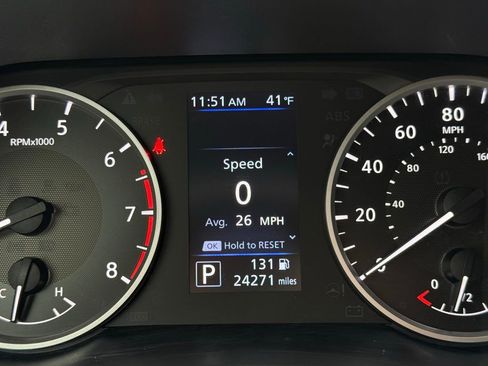 Certified 2024 Nissan Sentra S image 30