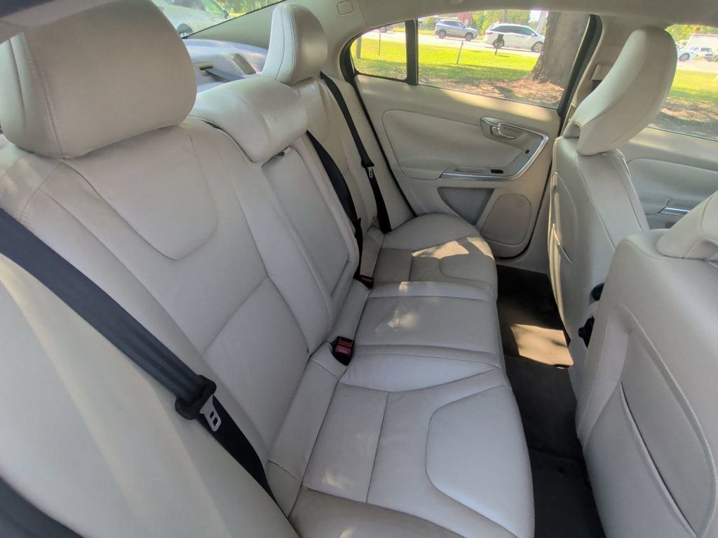 Used 2014 Volvo S60 T5 FWD image 21