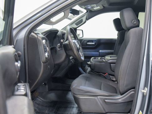 Used 2020 GMC Sierra 1500 Base w/ Sierra Value Package image 2