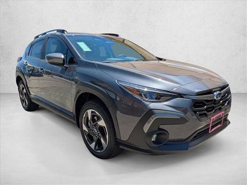 New 2026 Subaru Crosstrek 2.5i Limited AWD/4WD image 3