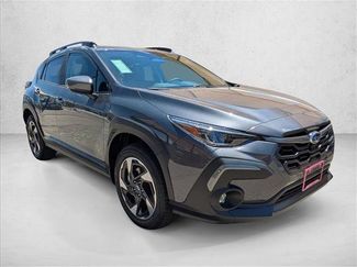 New 2026 Subaru Crosstrek 2.5i Limited AWD/4WD video 3