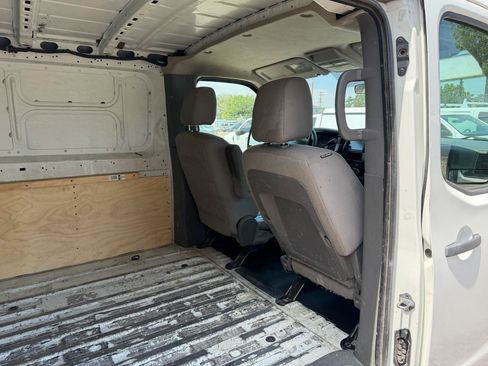 Used 2016 Nissan NV 1500 S w/ Power Package RWD image 25