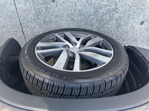 Used 2017 Honda Pilot Touring image 40