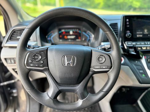 Used 2019 Honda Odyssey EX image 14