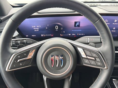 Used 2025 Buick Enclave Sport Touring FWD image 18