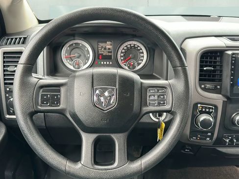 Used 2013 RAM 1500 Tradesman w/ Popular Equipment Group image 11