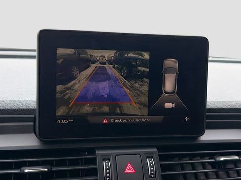 Used 2019 Audi Q5 2.0T Premium image 14