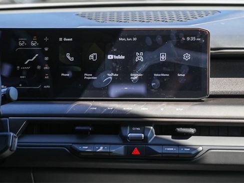 New 2026 Kia EV9 Wind image 15