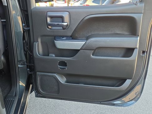 Used 2017 Chevrolet Silverado 1500 LT w/ All Star Edition image 25