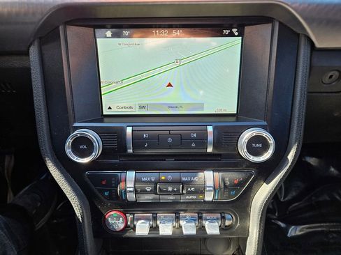 Used 2019 Ford Mustang Bullitt w/ Bullitt Electronics Package RWD image 34