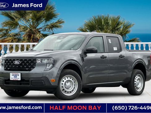 New 2026 Ford Maverick XL image 1