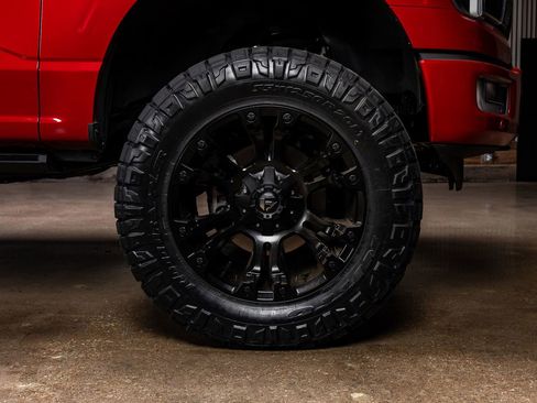 Used 2024 Ford F150 Platinum w/ Equipment Group 702A High image 12