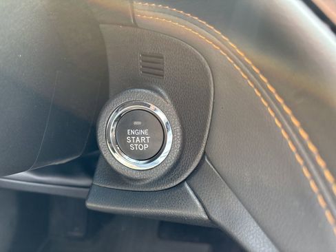 Used 2024 Subaru Outback Wilderness AWD/4WD image 18