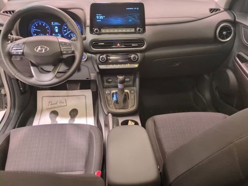 Used 2023 Hyundai Kona SEL w/ Convenience Package image 15