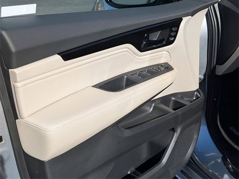 New 2026 Honda Odyssey Elite image 12