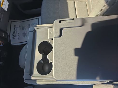 New 2026 Ford F350 XL w/ STX Appearance Package image 27