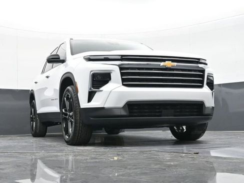 New 2026 Chevrolet Traverse LT w/ LPO, Floor Liner Package image 51