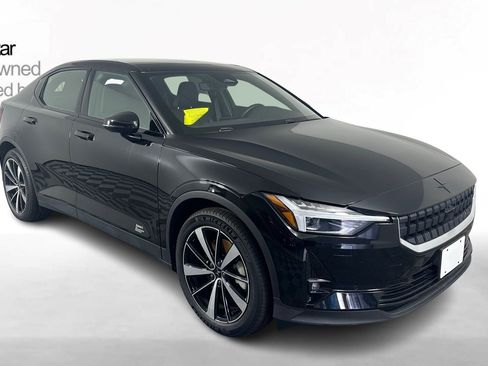 Certified 2021 Polestar Polestar 2 image 7