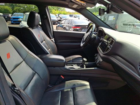 Used 2024 Dodge Durango GT AWD/4WD image 12