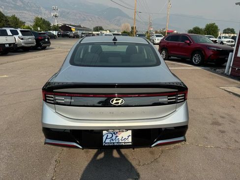 Used 2024 Hyundai Sonata SEL FWD image 4
