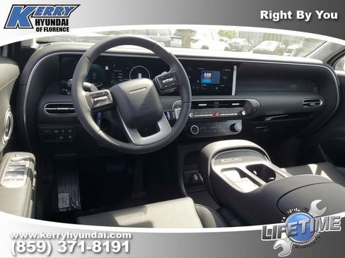 New 2026 Hyundai Palisade SEL AWD/4WD image 10