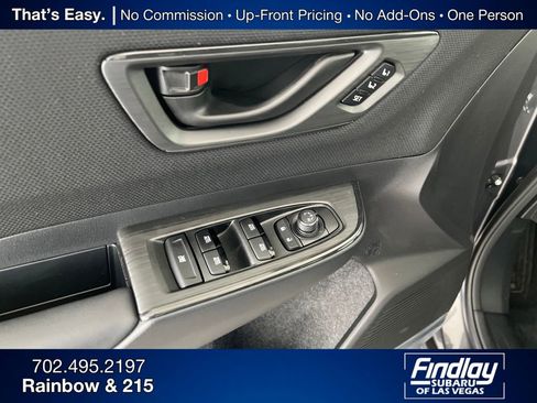 New 2026 Subaru Outback Limited image 14