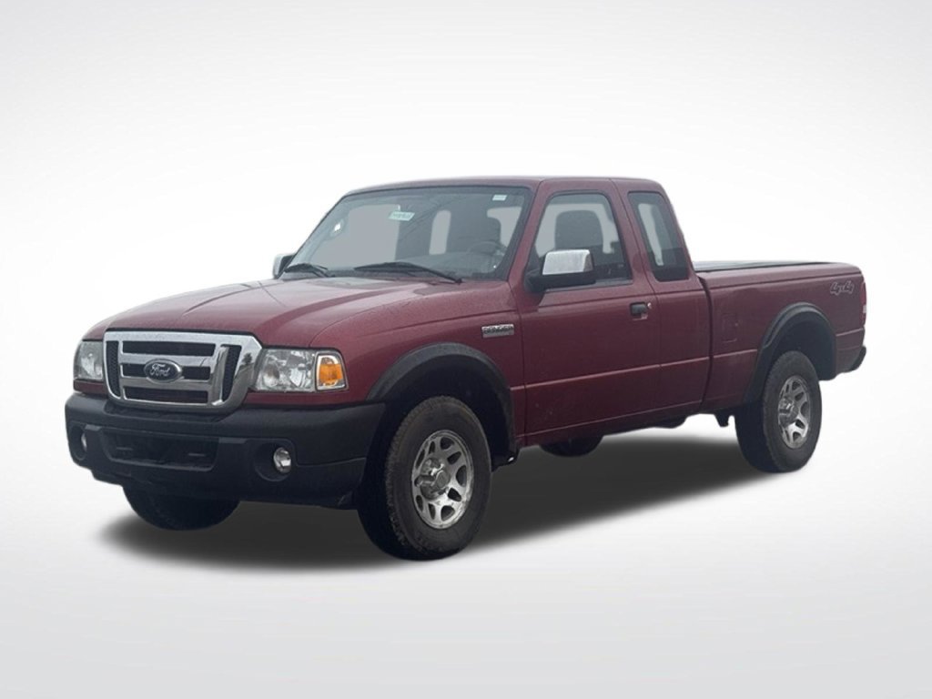 Used 2010 Ford Ranger XLT AWD/4WD image 31