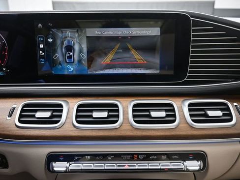 Used 2025 Mercedes-Benz GLE 350 GLE 350 image 12