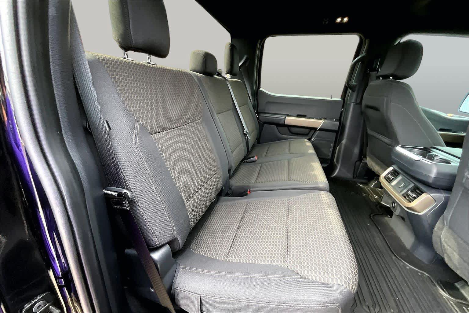 Used 2024 Ford F150 STX w/ Equipment Group 201A FX4 AWD/4WD image 24
