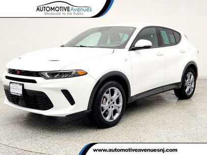 Used 2024 Dodge Hornet R/T