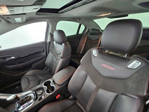 Used 2017 Chevrolet SS image 21