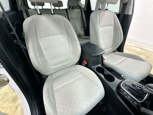 Certified 2023 Kia Seltos EX AWD/4WD image 27
