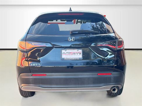 Used 2024 Honda HR-V Sport image 6