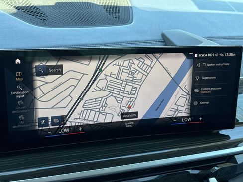 Used 2023 BMW X7 xDrive40i image 13