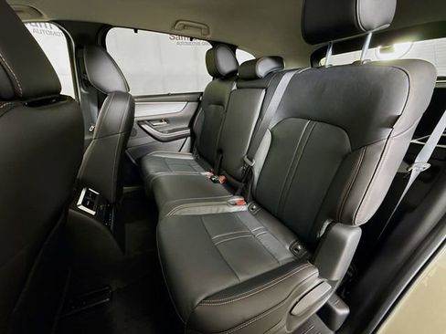 New 2026 MAZDA CX-70 SC AWD/4WD image 24