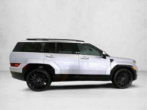 Used 2024 Hyundai Santa Fe Calligraphy FWD image 5