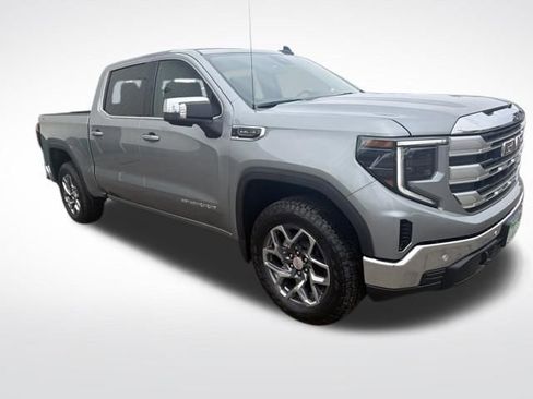 New 2026 GMC Sierra 1500 SLE w/ X31 Off-Road Package image 11