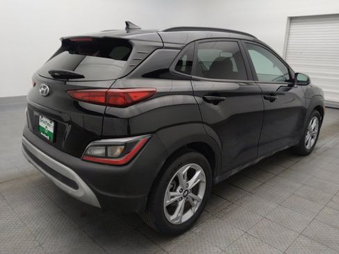 Used 2023 Hyundai Kona SEL image 9