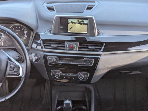 Used 2018 BMW X1 sDrive28i w/ Convenience Package image 17