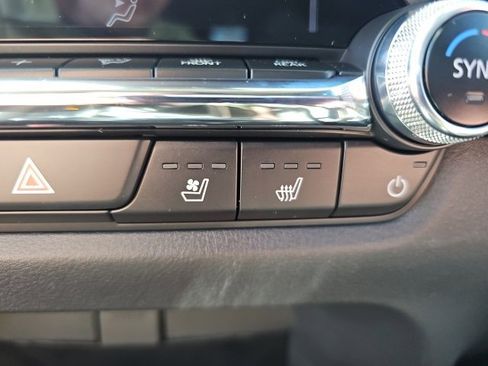 New 2025 MAZDA CX-50 2.5 Hybrid w/ Cargo Package image 26