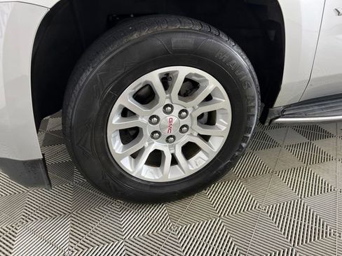 Used 2017 GMC Yukon SLT RWD image 26