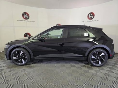 New 2025 Hyundai Ioniq 5 SEL image 6