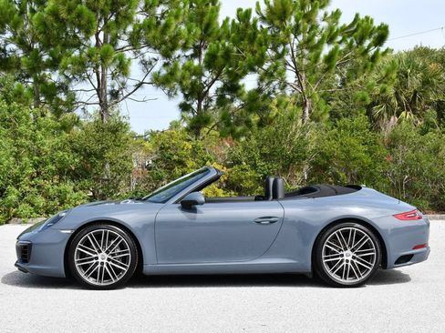 Used 2017 Porsche 911 Carrera image 27