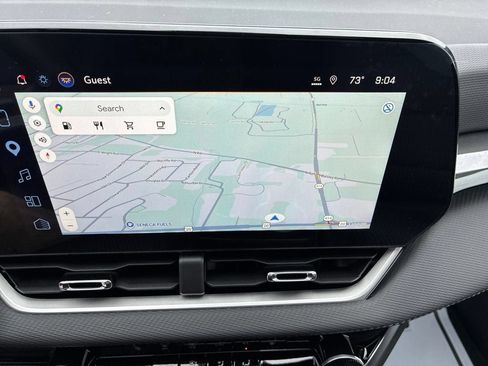 New 2027 Chevrolet Equinox LT AWD/4WD image 11