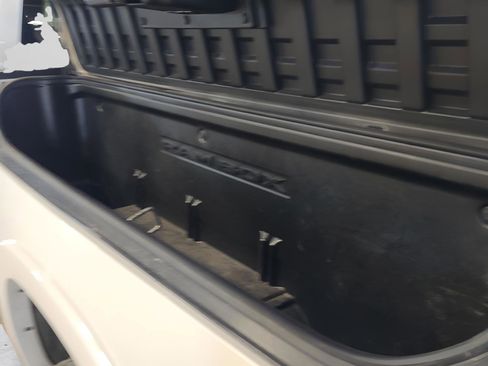 Used 2019 RAM 1500 Limited image 34