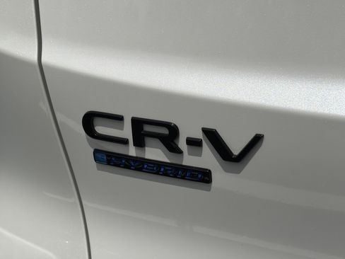 Used 2026 Honda CR-V Sport image 23