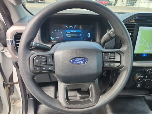 Used 2024 Ford F150 XL image 26
