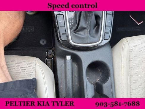 Certified 2023 Kia Seltos EX AWD/4WD image 24