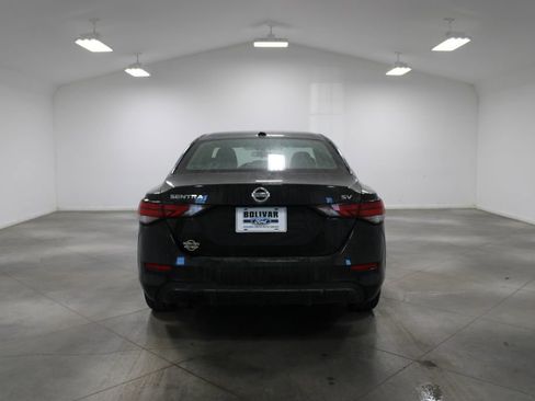 Used 2023 Nissan Sentra SV image 8